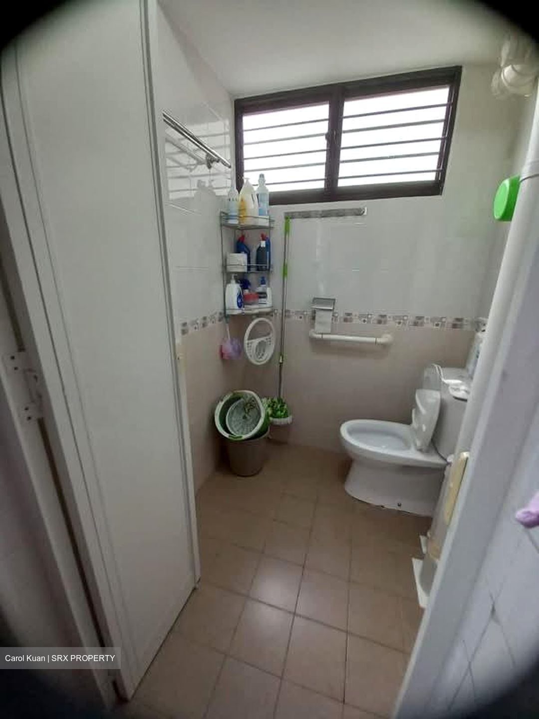 Blk 334 Clementi Avenue 2 (Clementi), HDB 3 Rooms #566109661